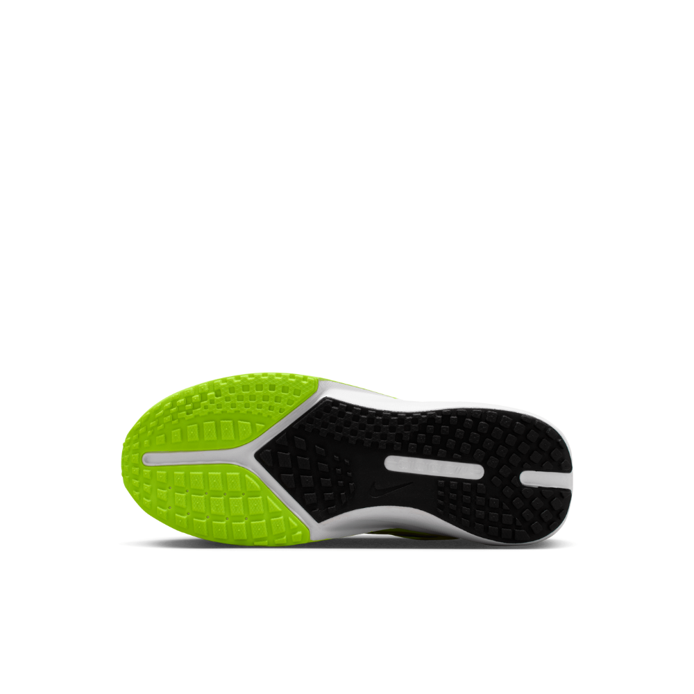 2026 New Arrival Sonic Fly (GS) Older Kids' :Barely Volt | Bright Citron wholesalehk.shop