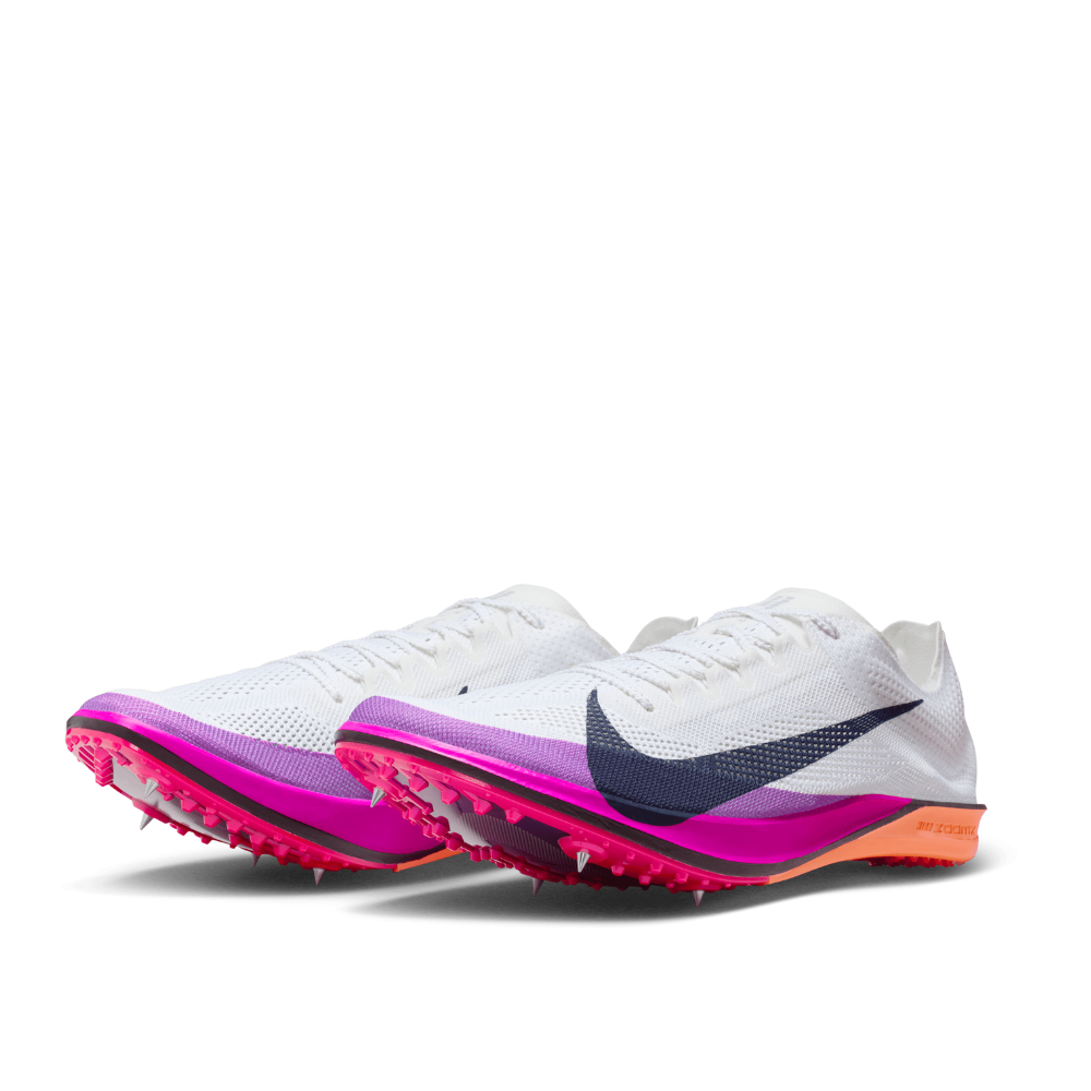 2026 New Arrival ZoomX Dragonfly 2 Elite Men's :White | Hyper Violet wholesalehk.shop