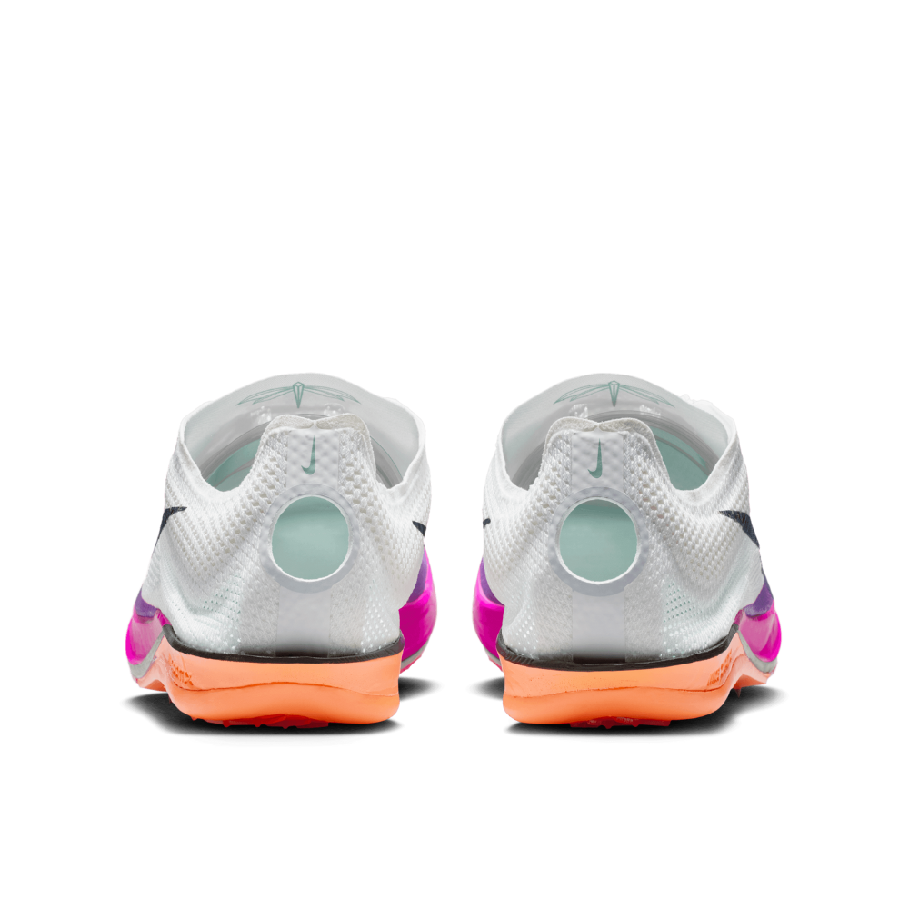 2026 New Arrival ZoomX Dragonfly 2 Elite Men's :White | Hyper Violet wholesalehk.shop