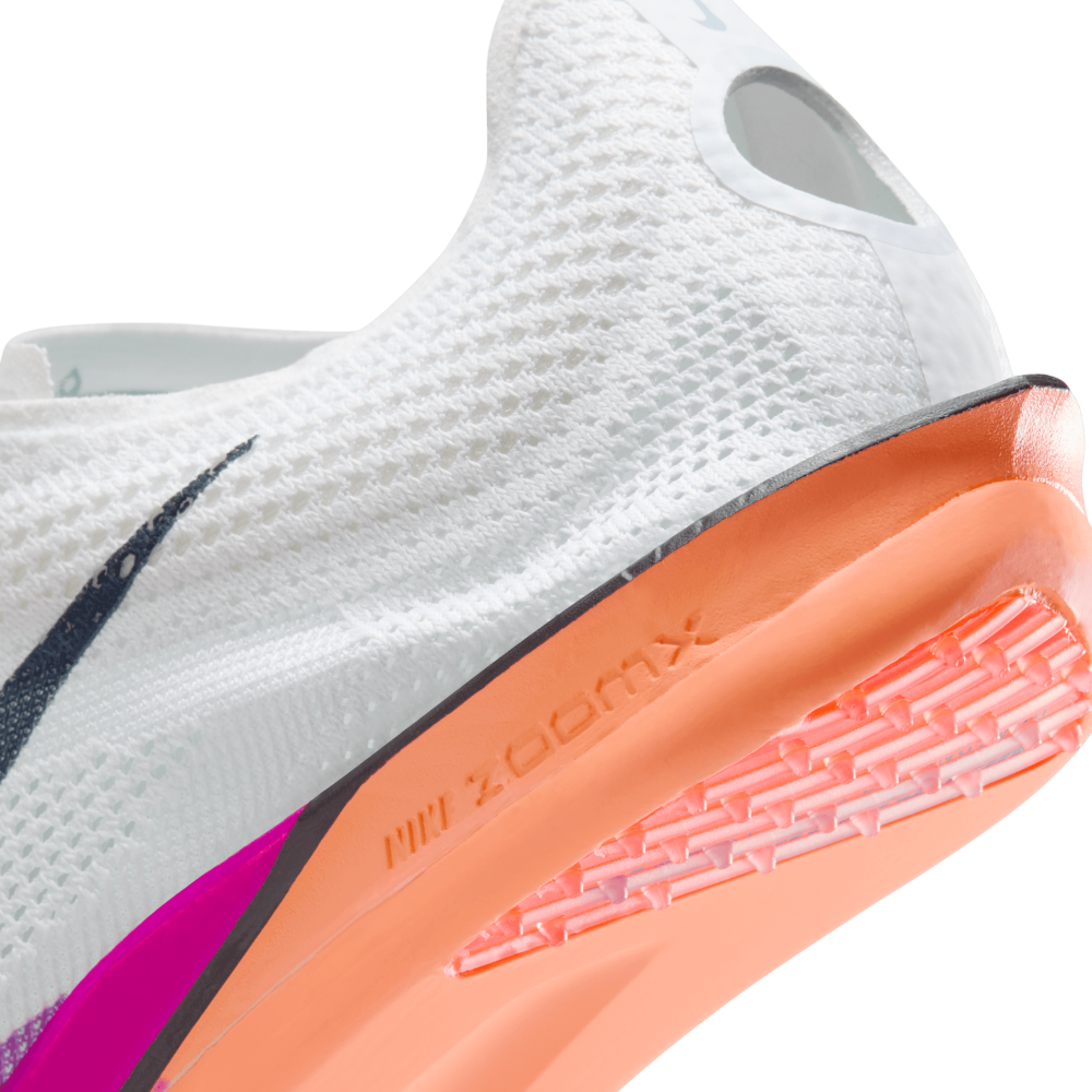 2026 New Arrival ZoomX Dragonfly 2 Elite Men's :White | Hyper Violet wholesalehk.shop