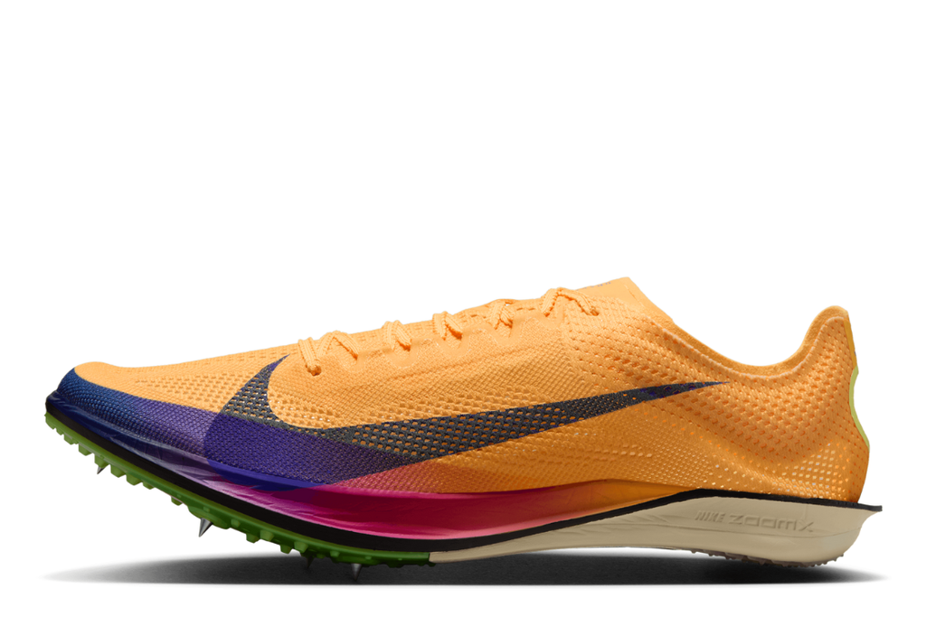 2026 New Arrival ZoomX Dragonfly 2 Elite Men's :Citron Pulse | Indigo Burst wholesalehk.shop
