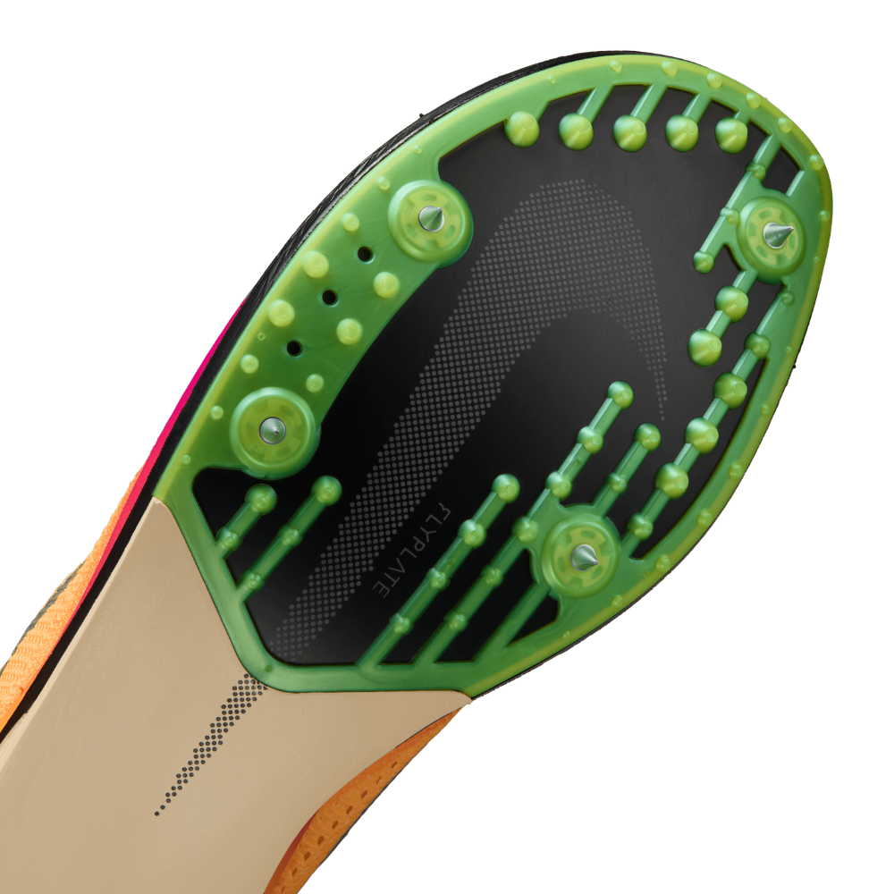2026 New Arrival ZoomX Dragonfly 2 Elite Men's :Citron Pulse | Indigo Burst wholesalehk.shop