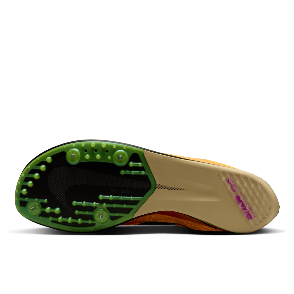 2026 New Arrival ZoomX Dragonfly 2 Elite Men's :Citron Pulse | Indigo Burst wholesalehk.shop
