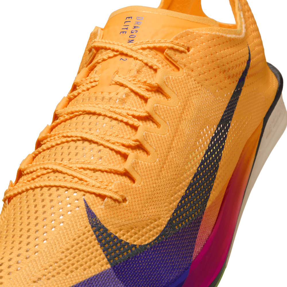 2026 New Arrival ZoomX Dragonfly 2 Elite Men's :Citron Pulse | Indigo Burst wholesalehk.shop