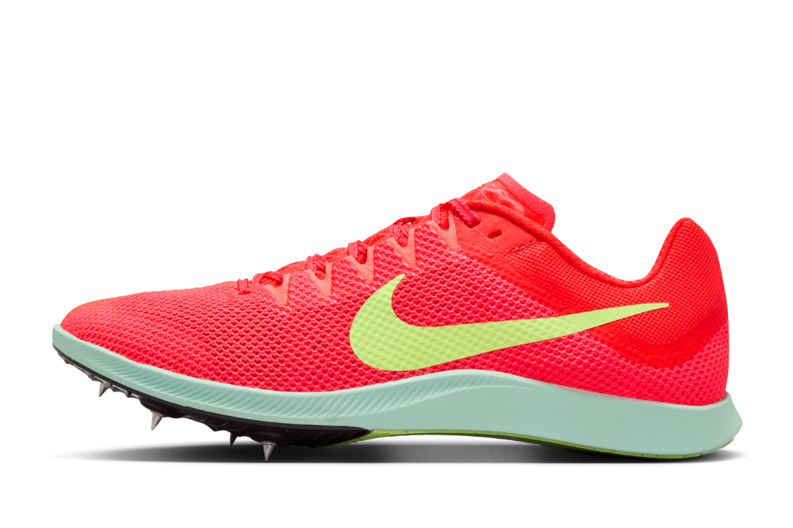 2026 New Arrival Zoom Rival Distance :Bright Crimson | Barely Volt wholesalehk.shop