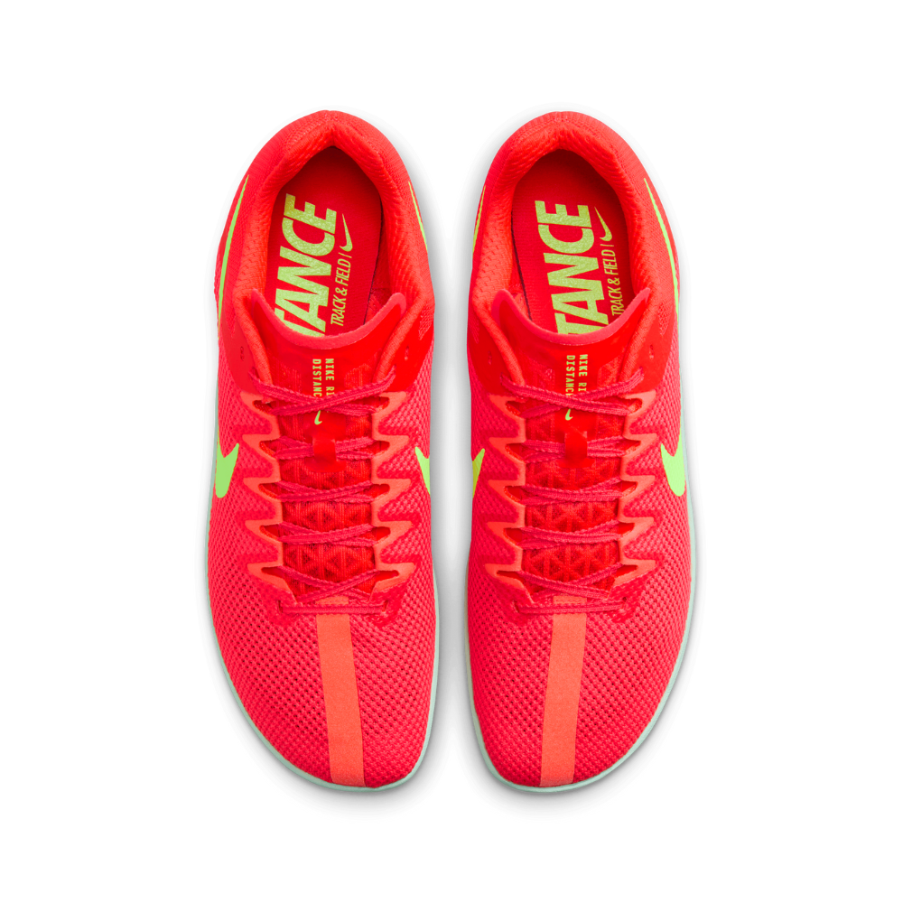 2026 New Arrival Zoom Rival Distance :Bright Crimson | Barely Volt wholesalehk.shop