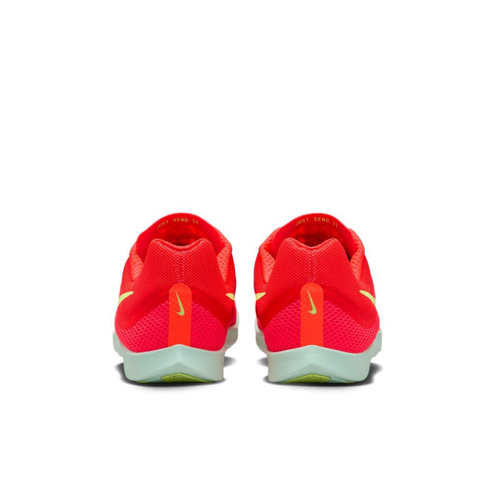 2026 New Arrival Zoom Rival Distance :Bright Crimson | Barely Volt wholesalehk.shop