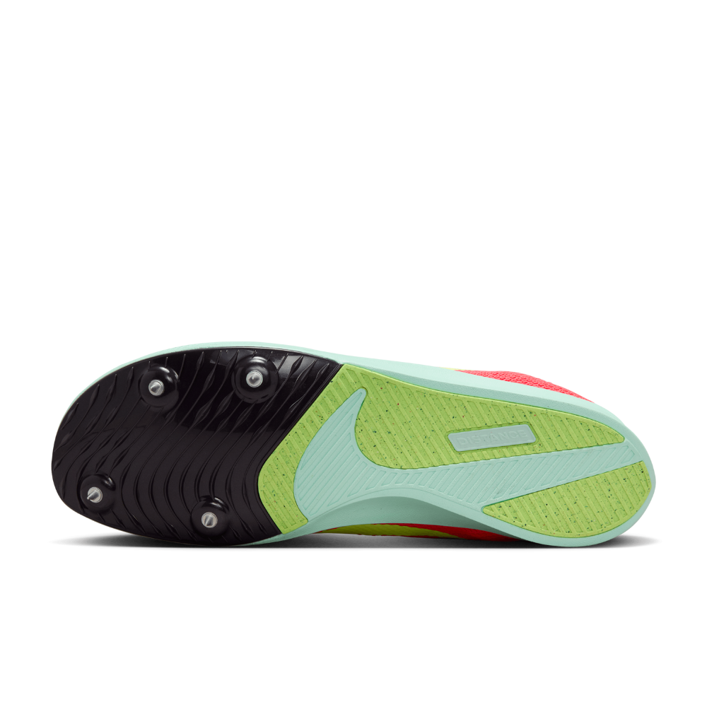 2026 New Arrival Zoom Rival Distance :Bright Crimson | Barely Volt wholesalehk.shop