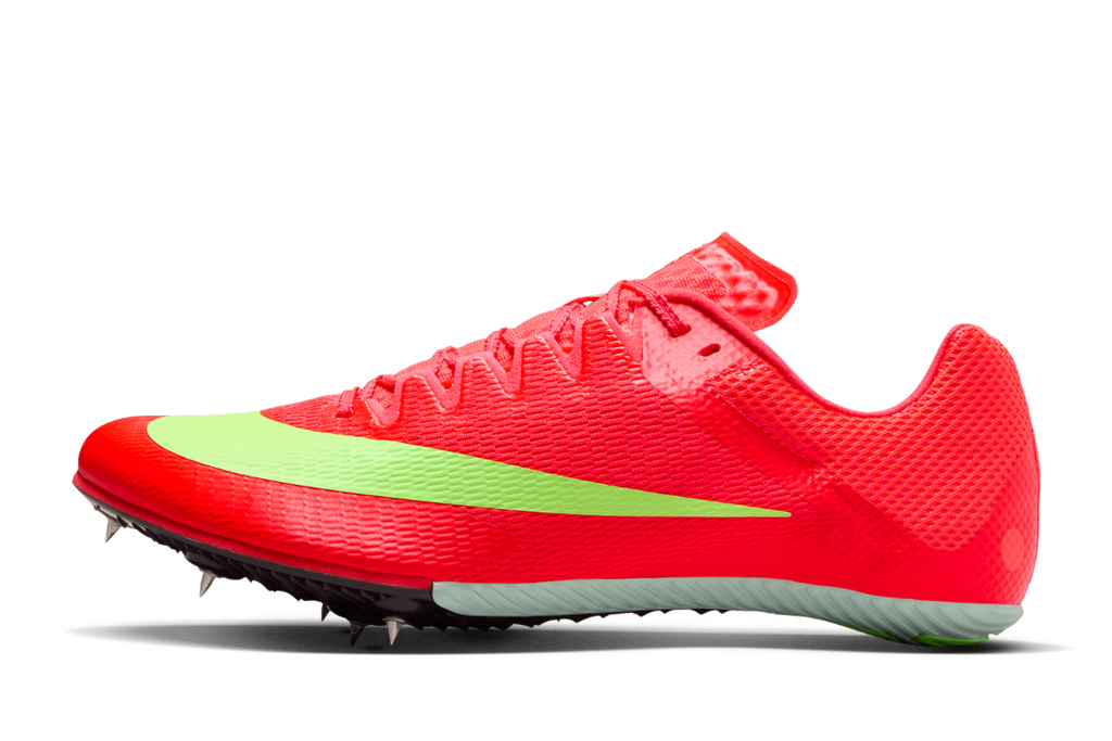 2026 New Arrival Zoom Rival Sprint :Bright Crimson | Hyper Orange wholesalehk.shop