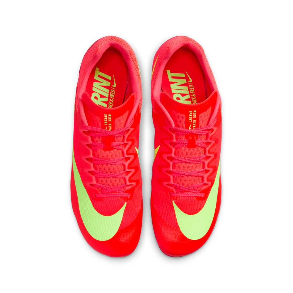 2026 New Arrival Zoom Rival Sprint :Bright Crimson | Hyper Orange wholesalehk.shop