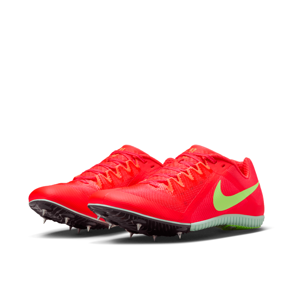 2026 New Arrival Zoom Rival Sprint :Bright Crimson | Hyper Orange wholesalehk.shop