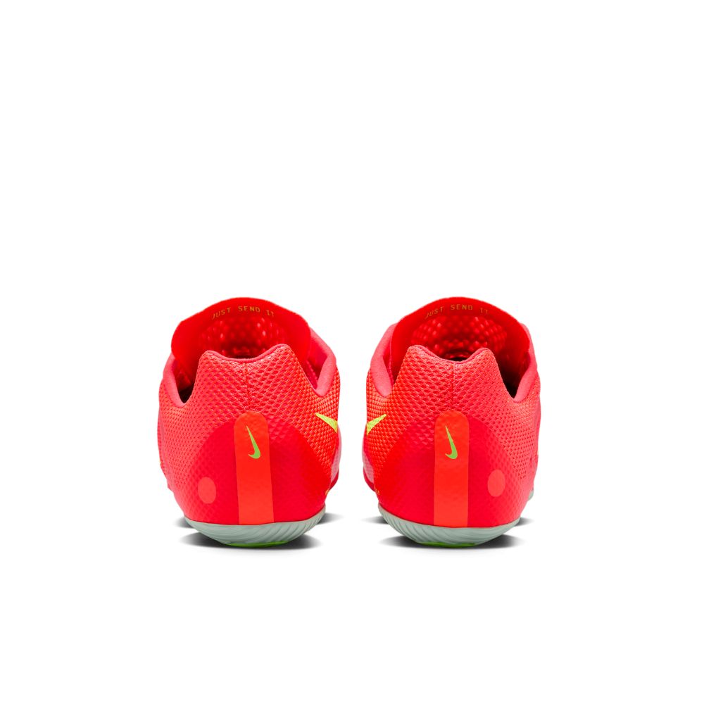 2026 New Arrival Zoom Rival Sprint :Bright Crimson | Hyper Orange wholesalehk.shop