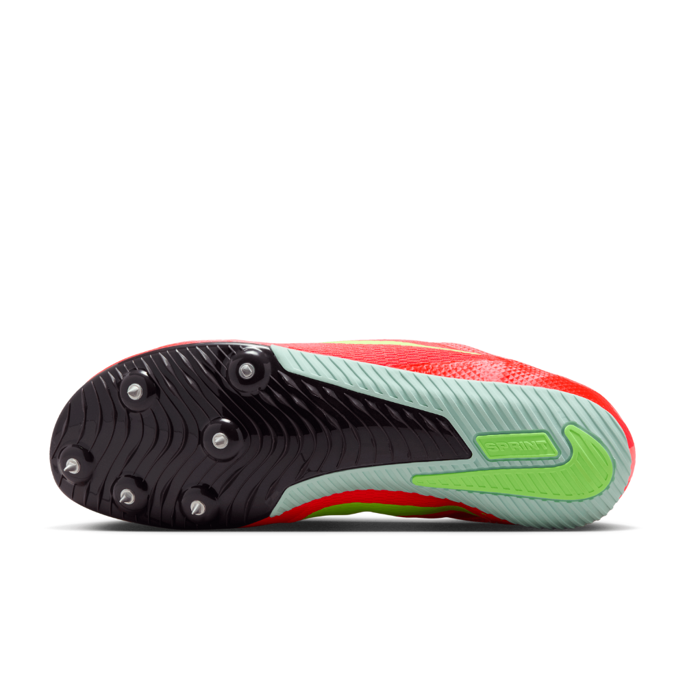 2026 New Arrival Zoom Rival Sprint :Bright Crimson | Hyper Orange wholesalehk.shop