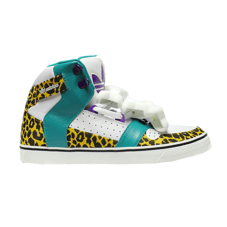 adidas JS Bones Jeremy Scott Flintstones wholesalehk.shop