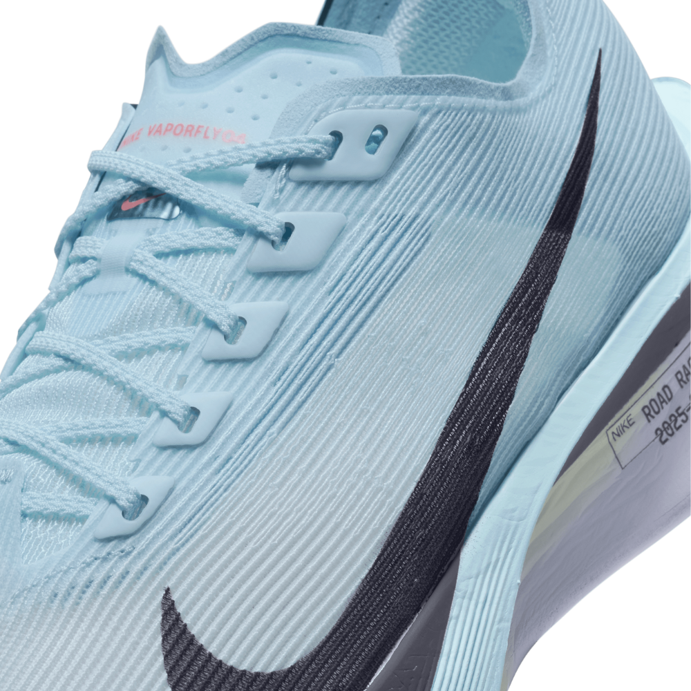 2026 New Arrival ZoomX Vaporfly Next% 4 Women's :Glacier Blue | Gridiron wholesalehk.shop