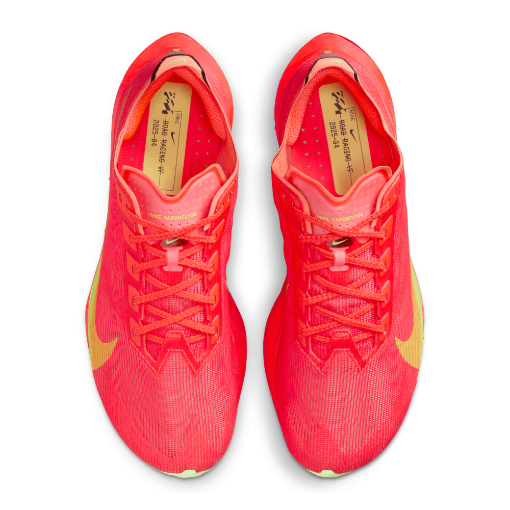 2026 New Arrival ZoomX Vaporfly Next% 4 Women's :Bright Crimson | Lime Blast wholesalehk.shop