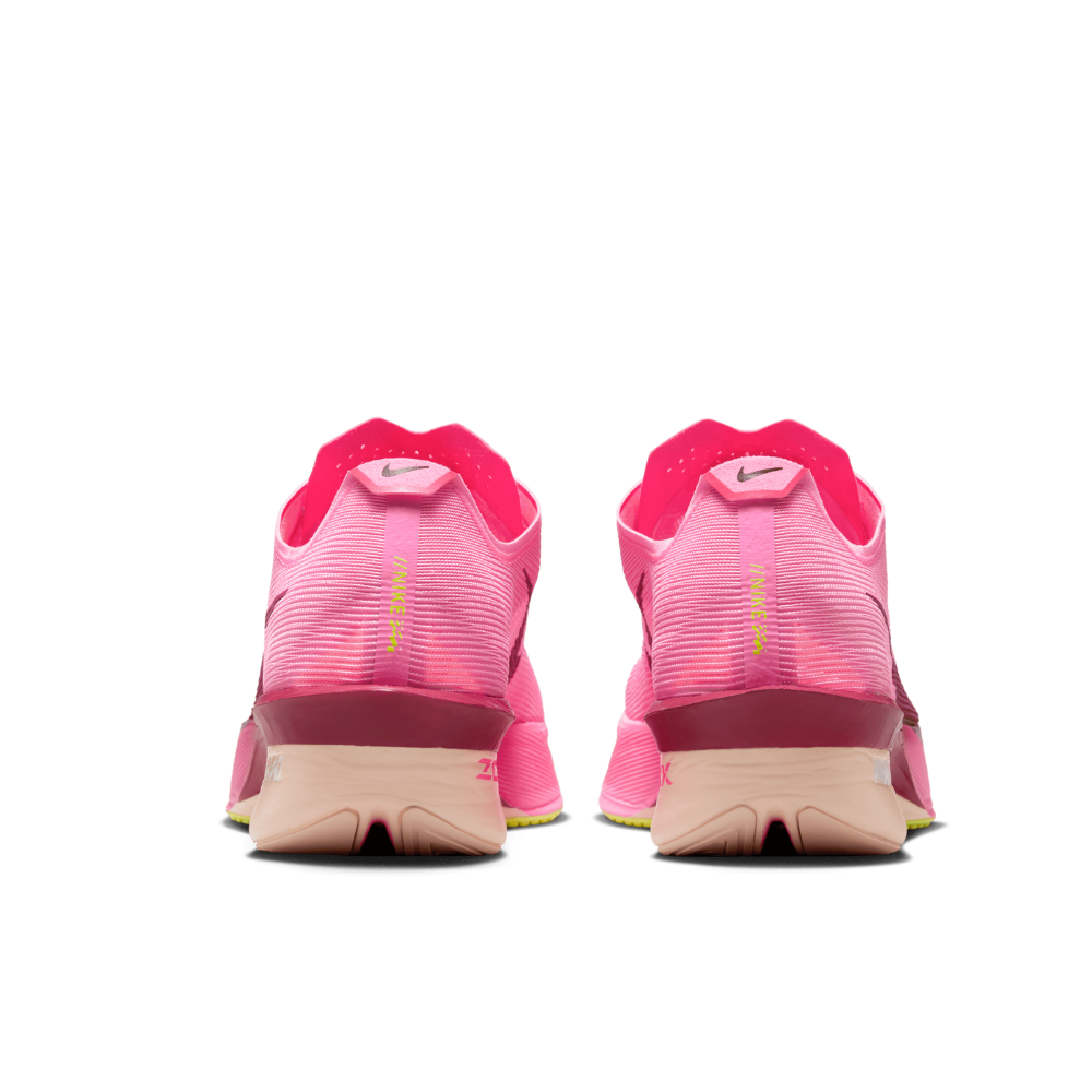 2026 New Arrival ZoomX Vaporfly Next% 4 Women's :Pink Spell | Bordeaux wholesalehk.shop