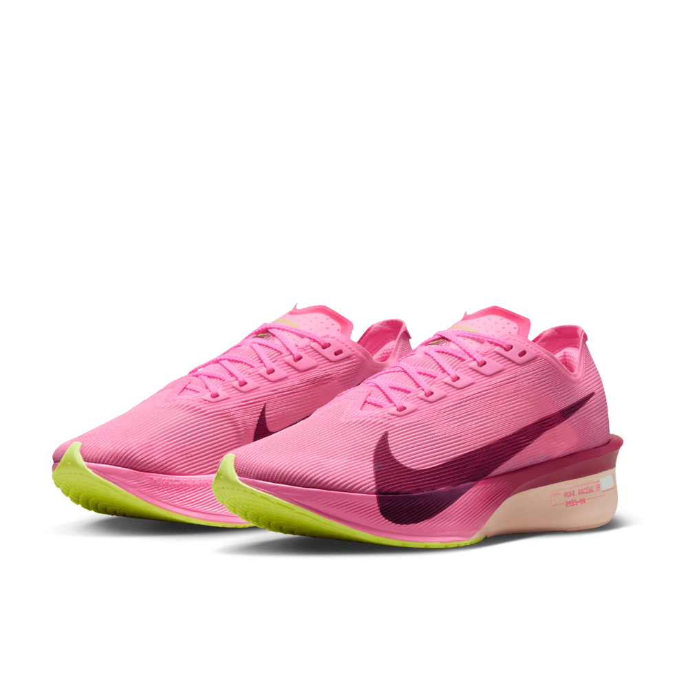 2026 New Arrival ZoomX Vaporfly Next% 4 Women's :Pink Spell | Bordeaux wholesalehk.shop