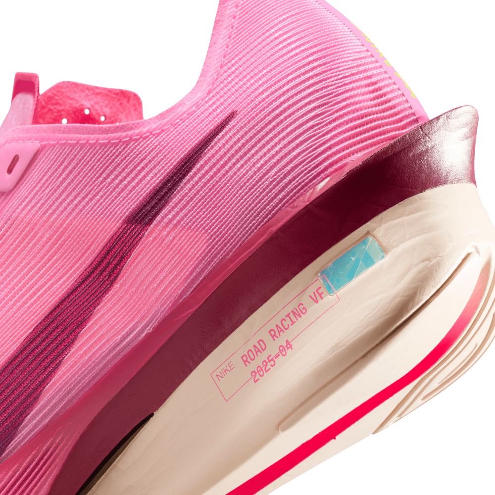 2026 New Arrival ZoomX Vaporfly Next% 4 Women's :Pink Spell | Bordeaux wholesalehk.shop