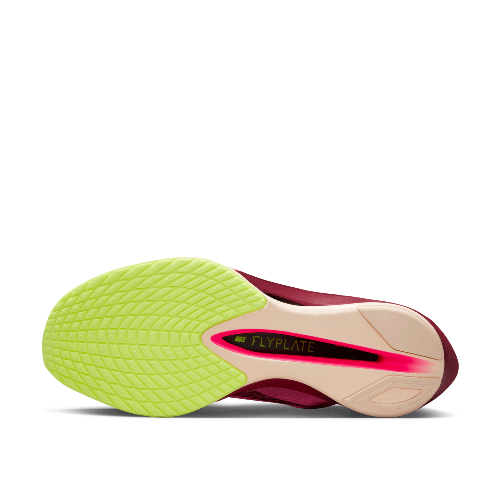 2026 New Arrival ZoomX Vaporfly Next% 4 Women's :Pink Spell | Bordeaux wholesalehk.shop
