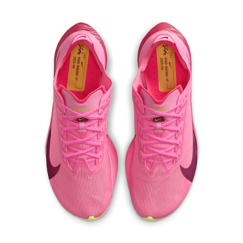 2026 New Arrival ZoomX Vaporfly Next% 4 Women's :Pink Spell | Bordeaux wholesalehk.shop