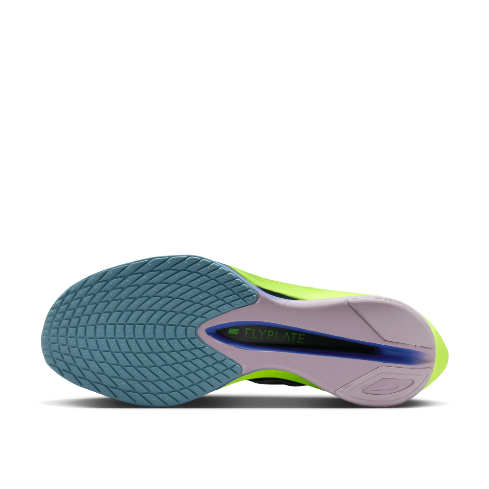 2026 New Arrival ZoomX Vaporfly Next% 4 Men's :Obsidian | Persian Violet wholesalehk.shop