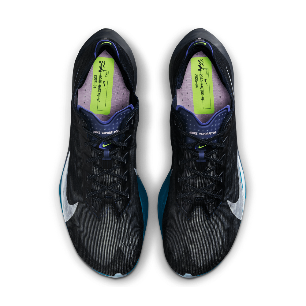 2026 New Arrival ZoomX Vaporfly Next% 4 Men's :Obsidian | Persian Violet wholesalehk.shop