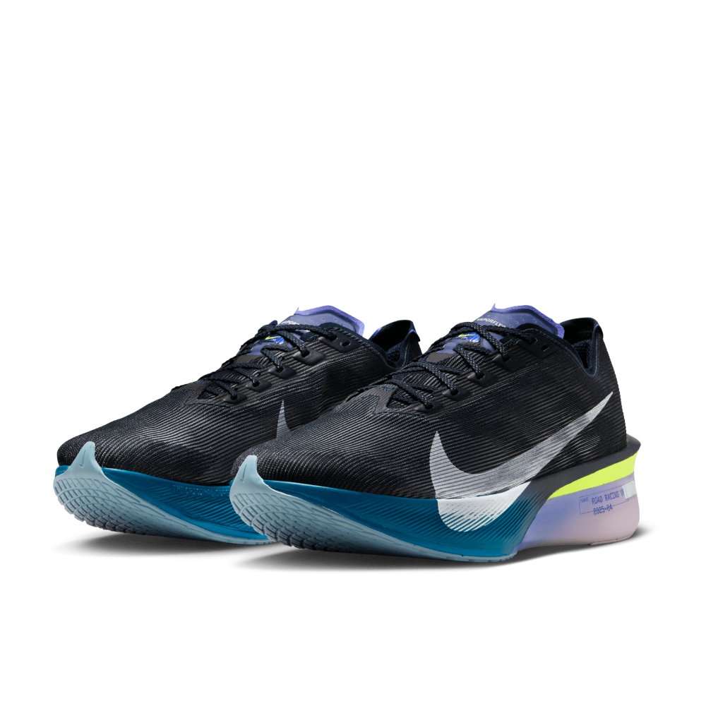 2026 New Arrival ZoomX Vaporfly Next% 4 Men's :Obsidian | Persian Violet wholesalehk.shop