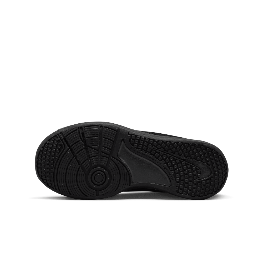 2026 New Arrival Omni Multi-Court (GS) Older Kids' :Black | Anthracite wholesalehk.shop
