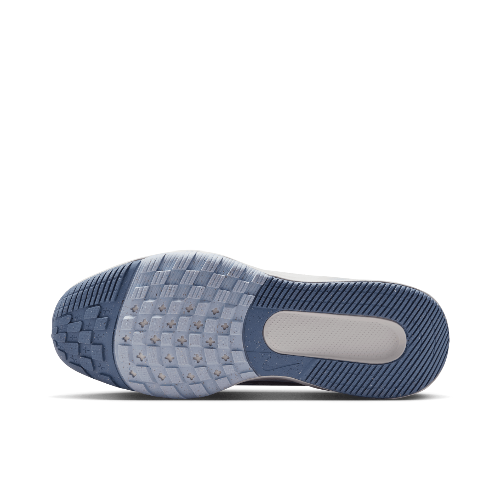 2026 New Arrival Star Runner 5 (GS) Older Kids' :World Indigo | Metallic Silver wholesalehk.shop
