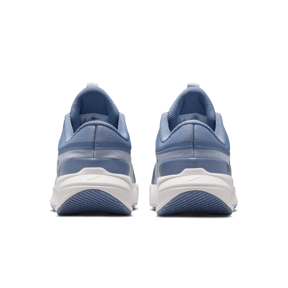 2026 New Arrival Star Runner 5 (GS) Older Kids' :World Indigo | Metallic Silver wholesalehk.shop