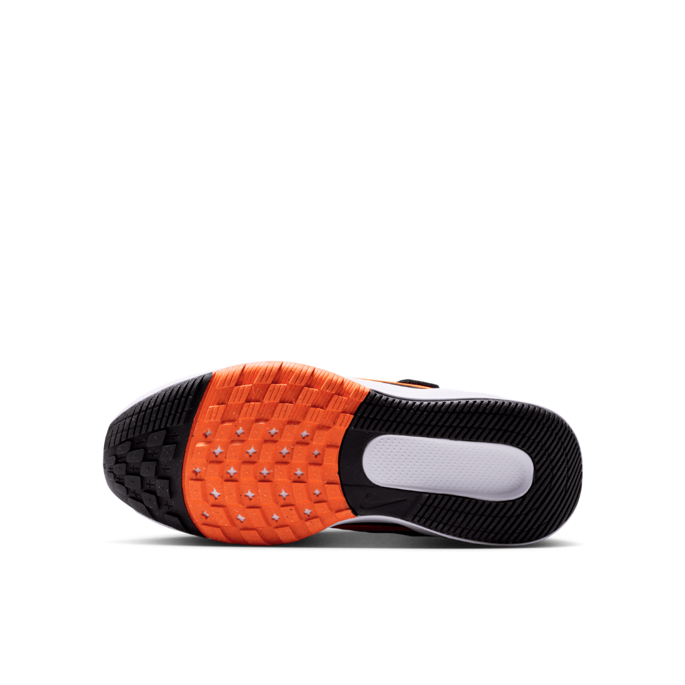 2026 New Arrival Star Runner 5 (PS) Younger Kids' :Black | Total Orange wholesalehk.shop