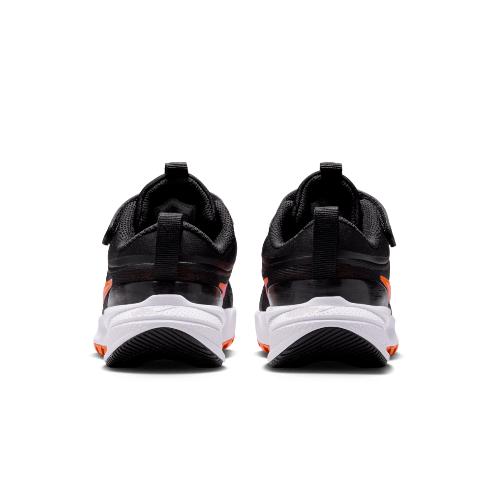 2026 New Arrival Star Runner 5 (PS) Younger Kids' :Black | Total Orange wholesalehk.shop