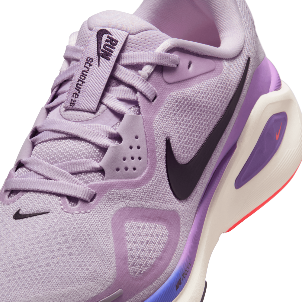 2026 New Arrival Structure 26 Women's :Violet Mist | Cave Purple wholesalehk.shop