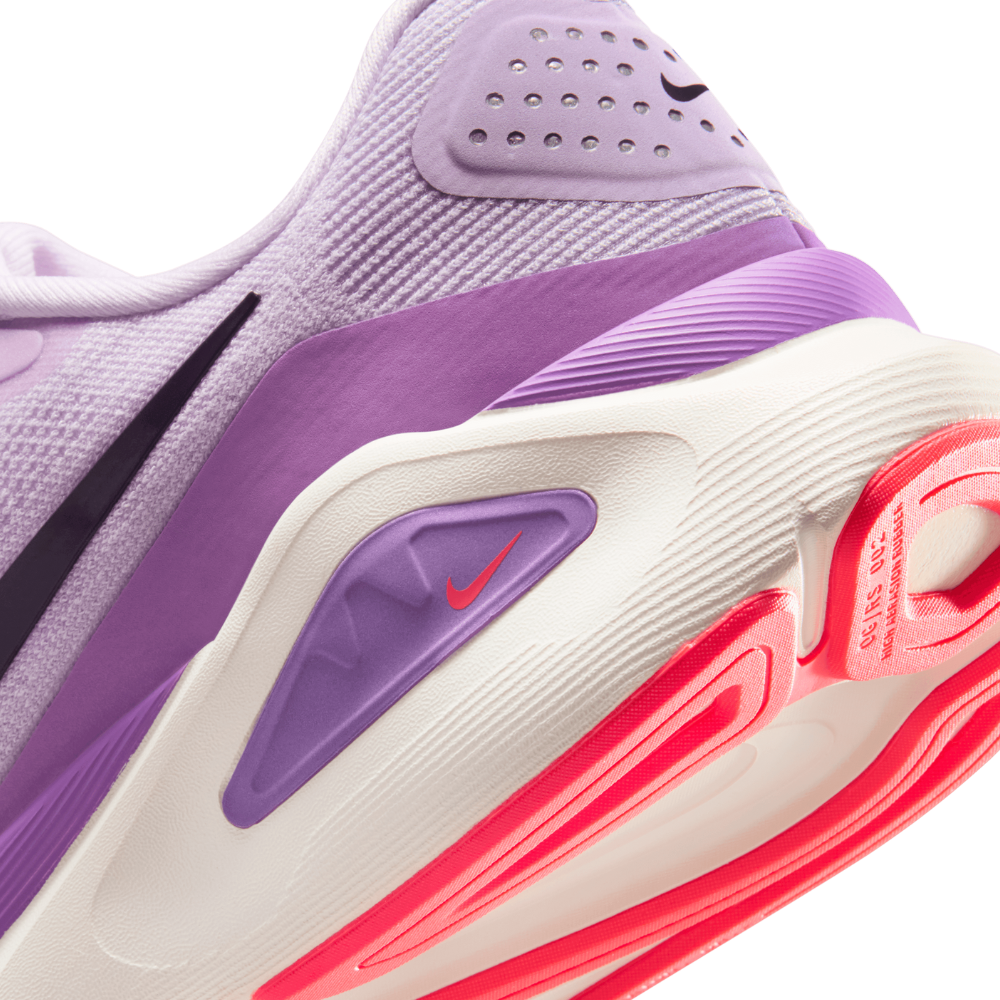 2026 New Arrival Structure 26 Women's :Violet Mist | Cave Purple wholesalehk.shop