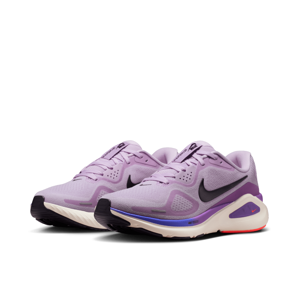 2026 New Arrival Structure 26 Women's :Violet Mist | Cave Purple wholesalehk.shop