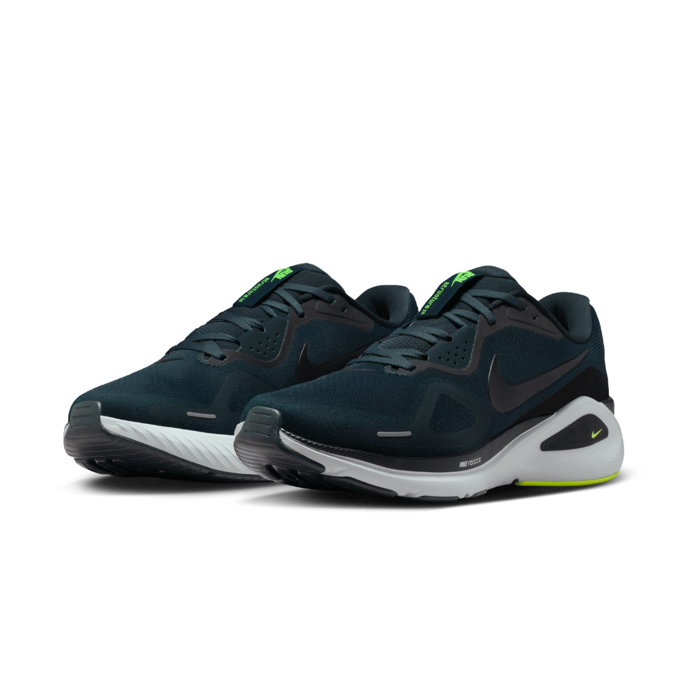 2026 New Arrival Structure 26 Men's :Seaweed | Black wholesalehk.shop