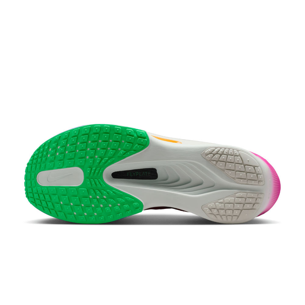 2026 New Arrival Zoom Fly 6 "Eliud Kipchoge" Men's :Silt Red | Green Shock wholesalehk.shop