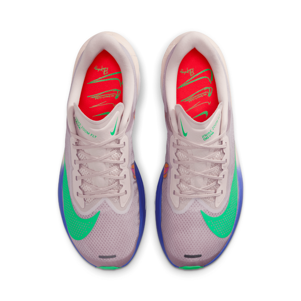 2026 New Arrival Zoom Fly 6 "Eliud Kipchoge" Men's :Silt Red | Green Shock wholesalehk.shop