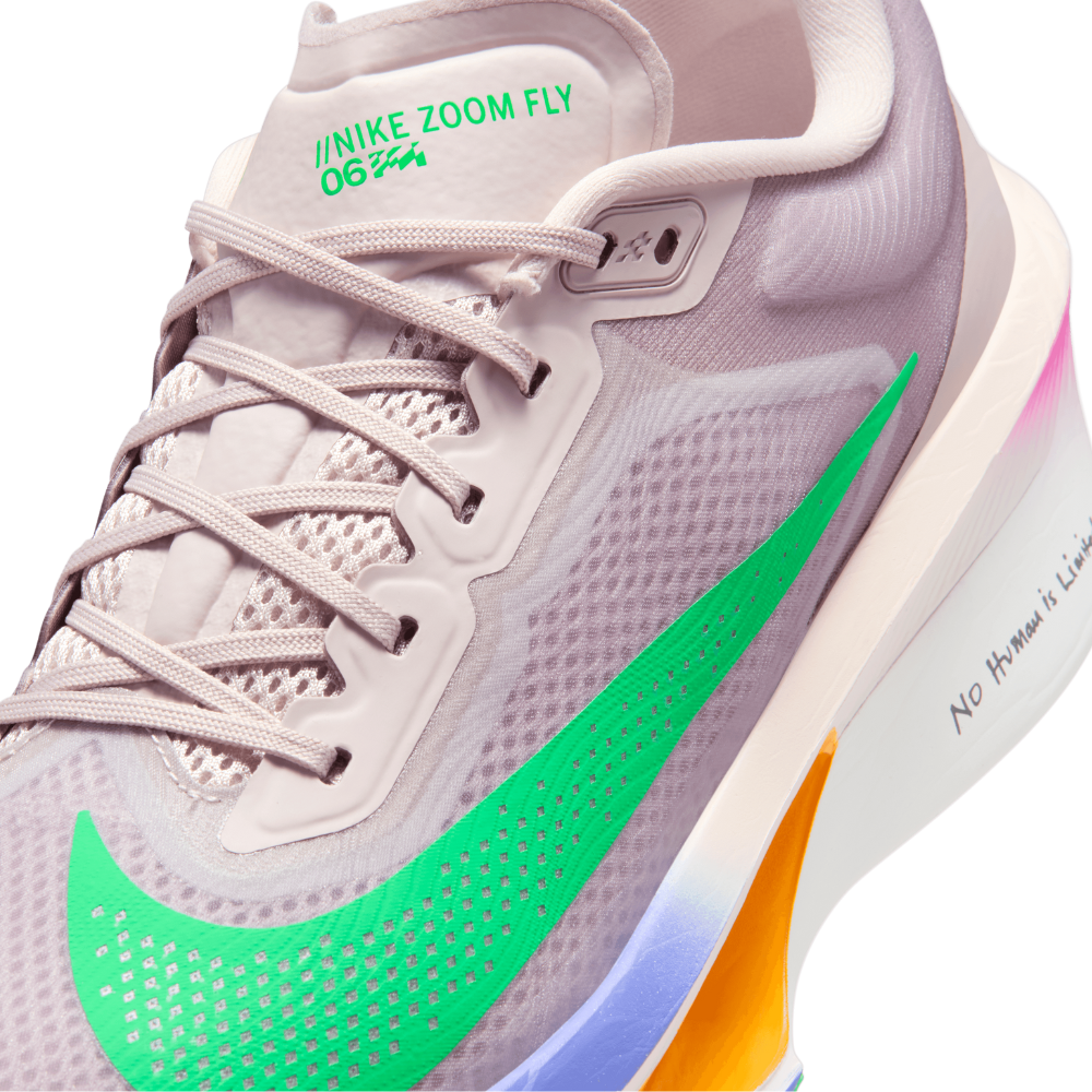 2026 New Arrival Zoom Fly 6 "Eliud Kipchoge" Men's :Silt Red | Green Shock wholesalehk.shop