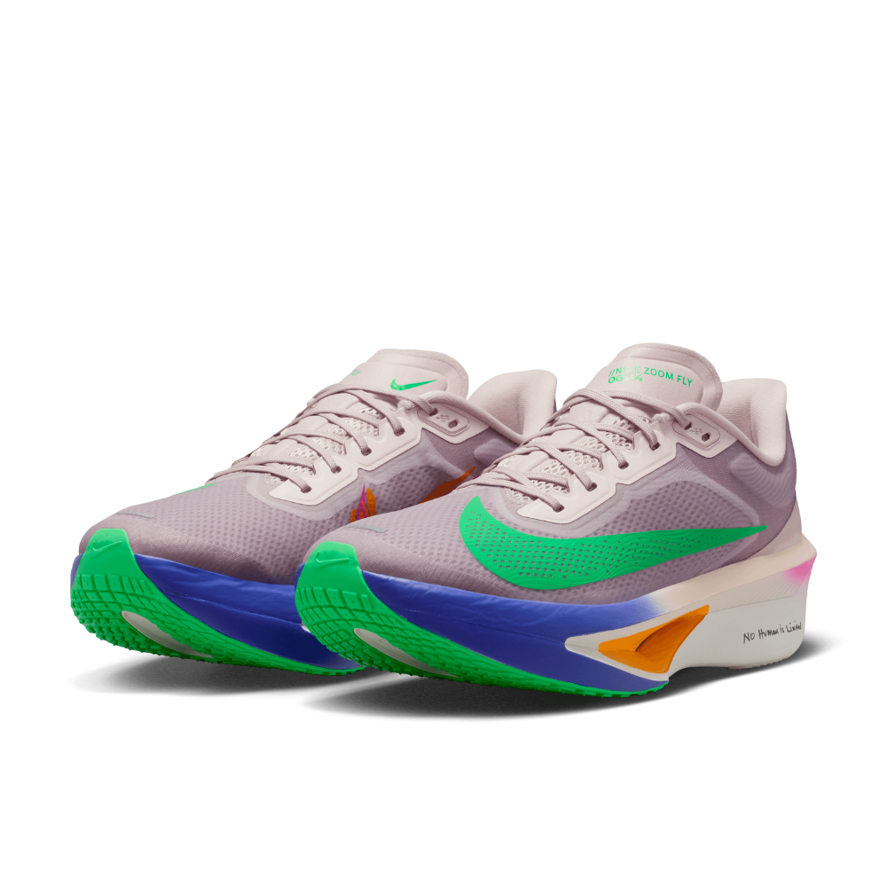2026 New Arrival Zoom Fly 6 "Eliud Kipchoge" Men's :Silt Red | Green Shock wholesalehk.shop