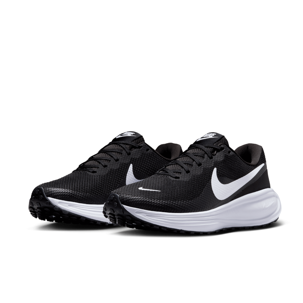 2026 New Arrival Revolution 8 Women's :Black | Iron Grey wholesalehk.shop