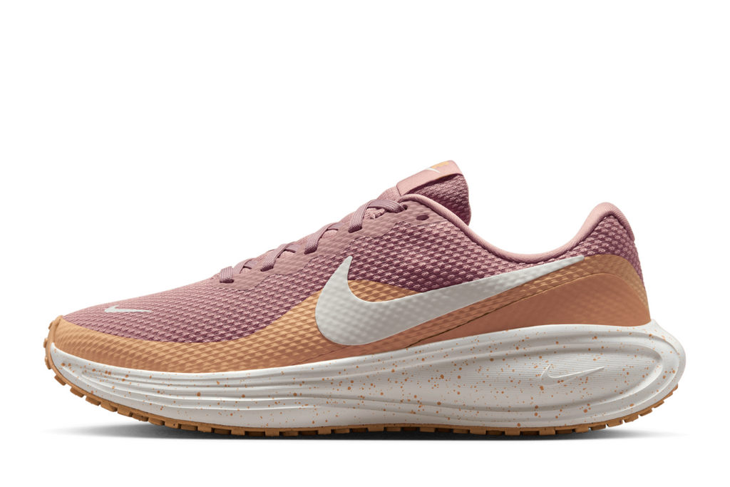2026 New Arrival Revolution 8 Women's :Particle Pink | Orange Chalk wholesalehk.shop