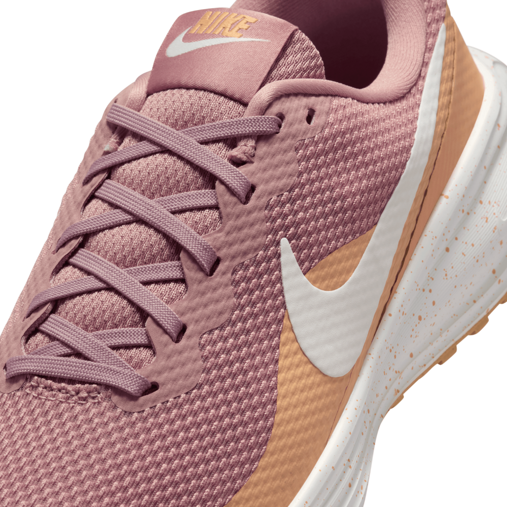 2026 New Arrival Revolution 8 Women's :Particle Pink | Orange Chalk wholesalehk.shop
