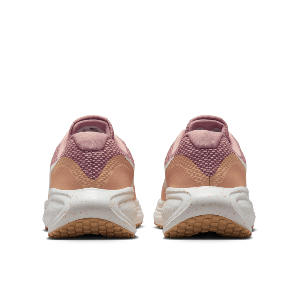 2026 New Arrival Revolution 8 Women's :Particle Pink | Orange Chalk wholesalehk.shop