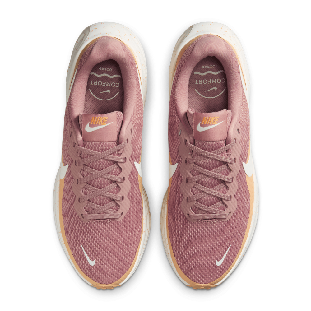 2026 New Arrival Revolution 8 Women's :Particle Pink | Orange Chalk wholesalehk.shop