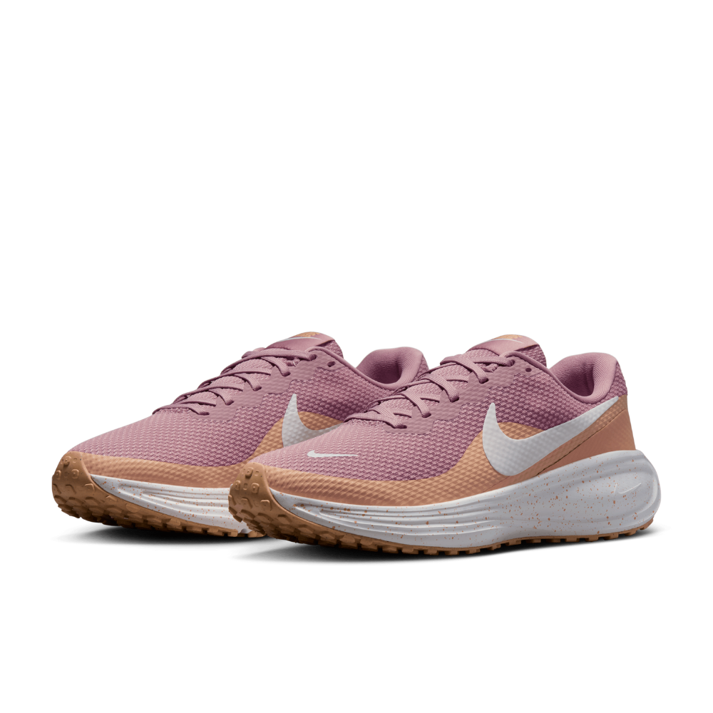 2026 New Arrival Revolution 8 Women's :Particle Pink | Orange Chalk wholesalehk.shop
