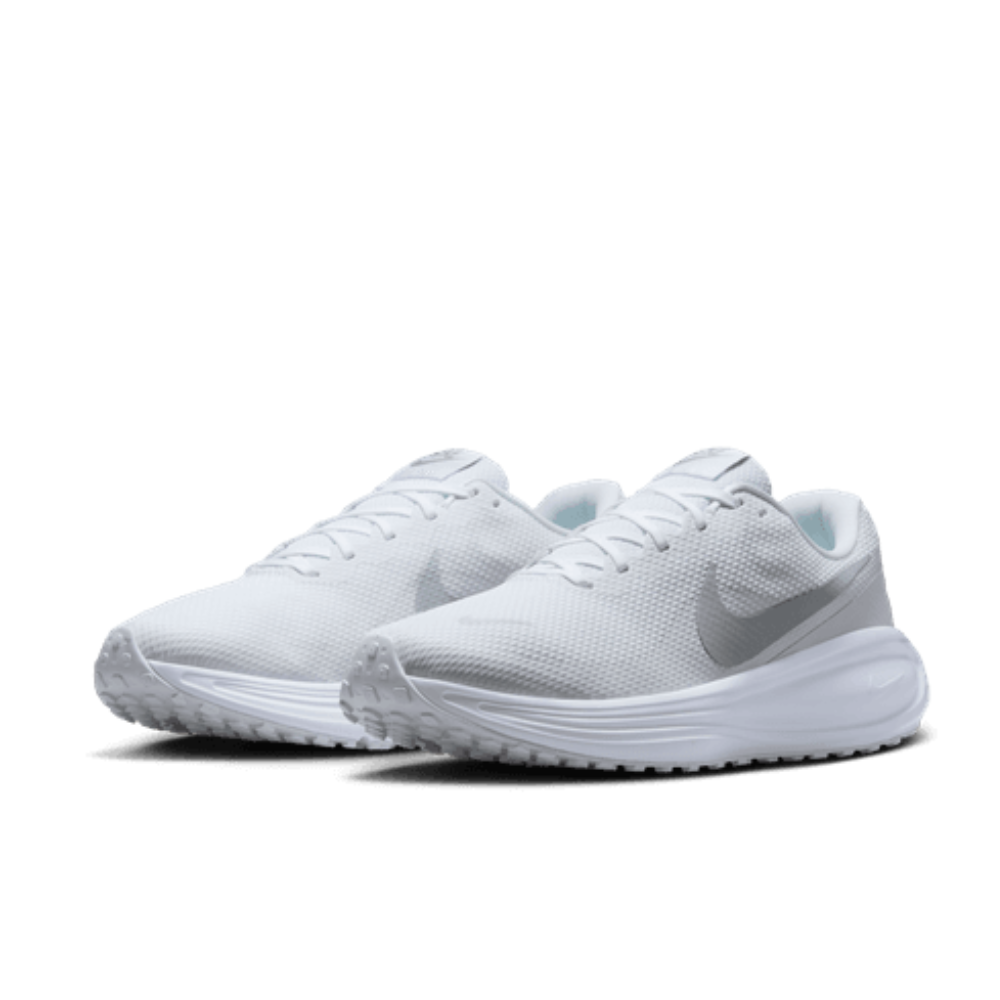 2026 New Arrival Revolution 8 Men's :White | Pure Platinum wholesalehk.shop