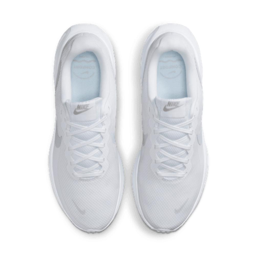 2026 New Arrival Revolution 8 Men's :White | Pure Platinum wholesalehk.shop