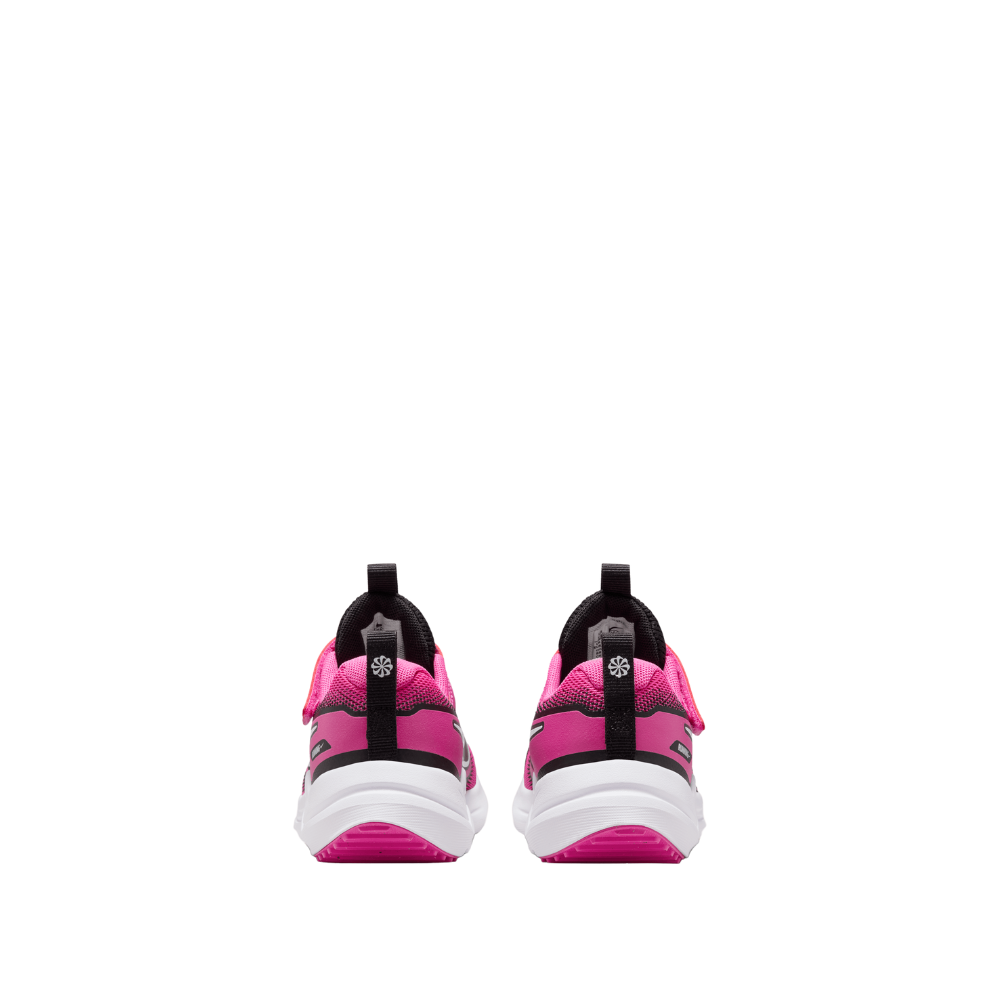 2026 New Arrival Cosmic Runner (PSV) Younger Kids' :Laser Fuchsia | White wholesalehk.shop